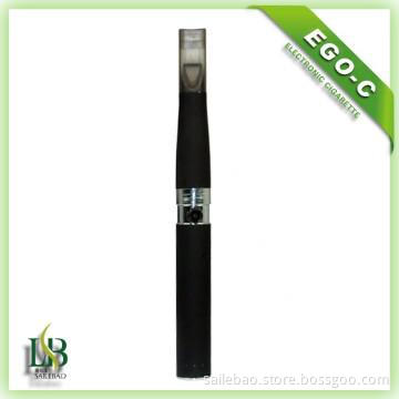 2013 The Most Advanced Electric Cigarette the eGo-C Review
